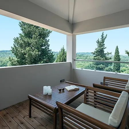 Gem In Corfu * Virós