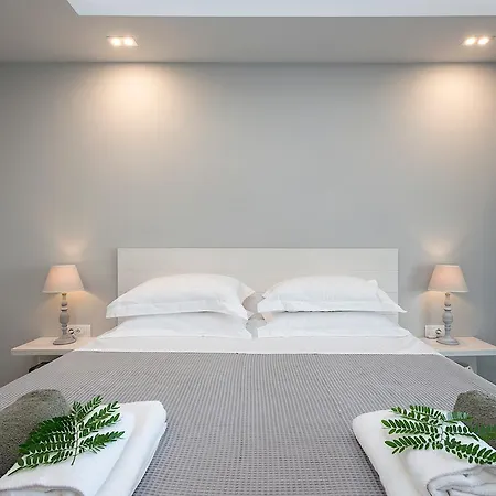 Gem In Corfu Villa Virós