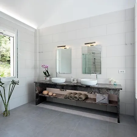 Gem In Corfu Villa