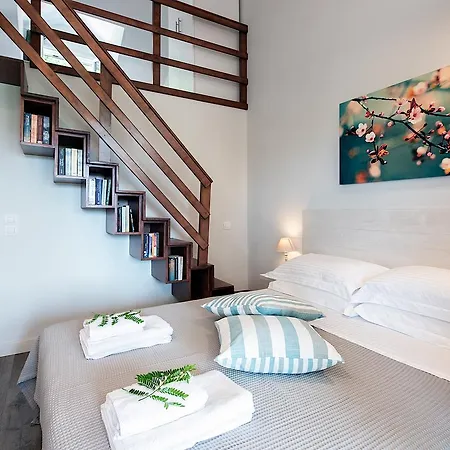Villa Gem In Corfu