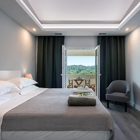 Gem In Corfu *