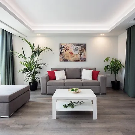 Gem In Corfu Villa Viros