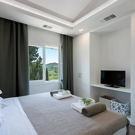 Gem In Corfu