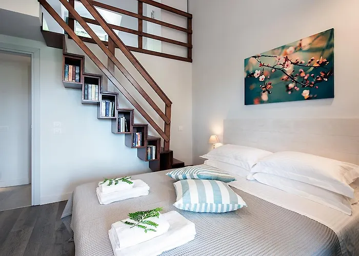 Villa Gem In Corfu
