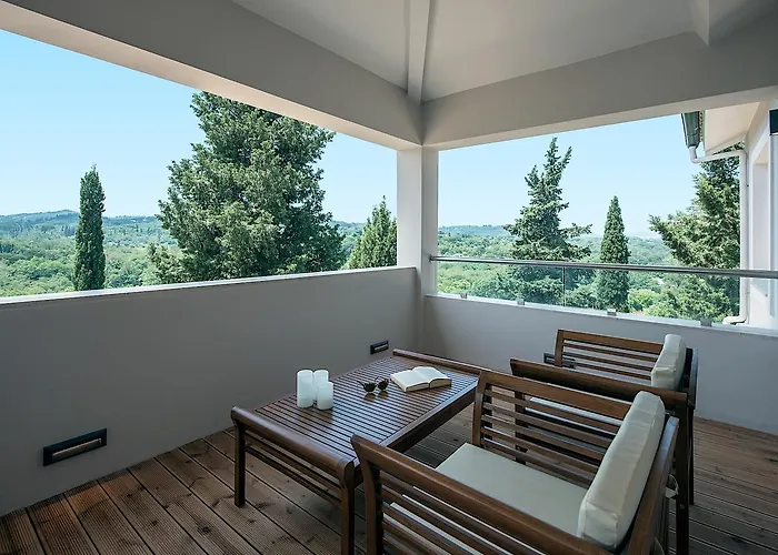 Gem In Corfu * Virós