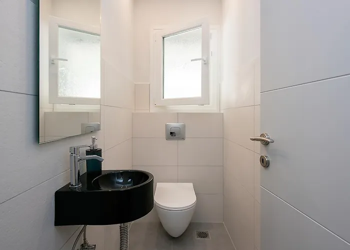 Gem In Corfu * Virós