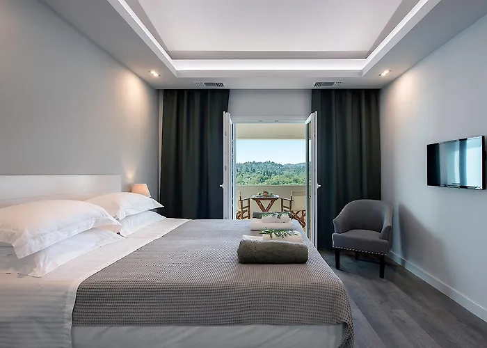 Gem In Corfu *