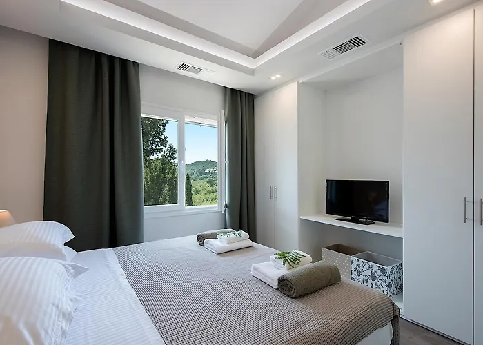 Gem In Corfu