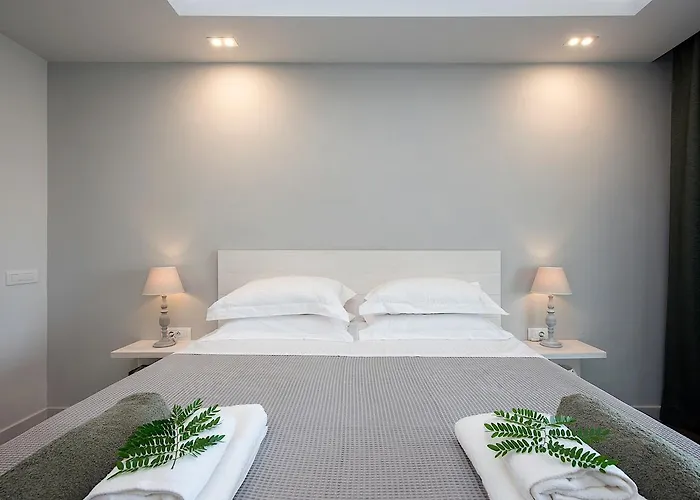 Gem In Corfu Willa Virós