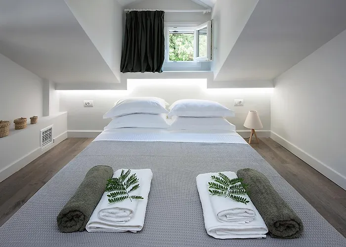 Gem In Corfu * Virós