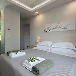 别墅 Gem In Corfu Virós