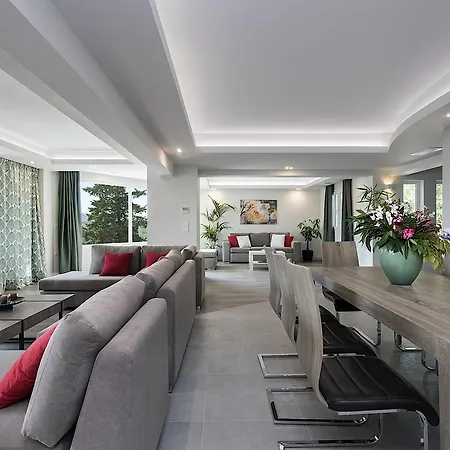 Gem In Corfu Villa *