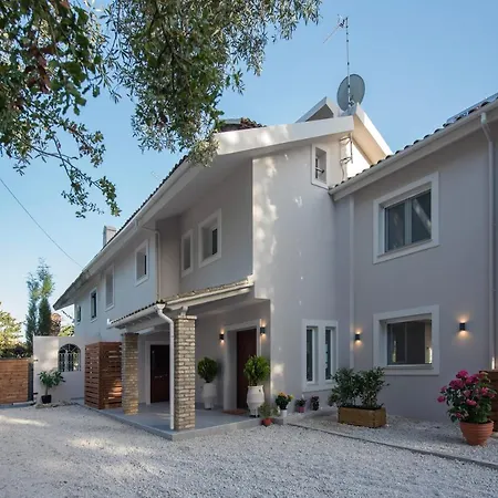Gem In Corfu Villa